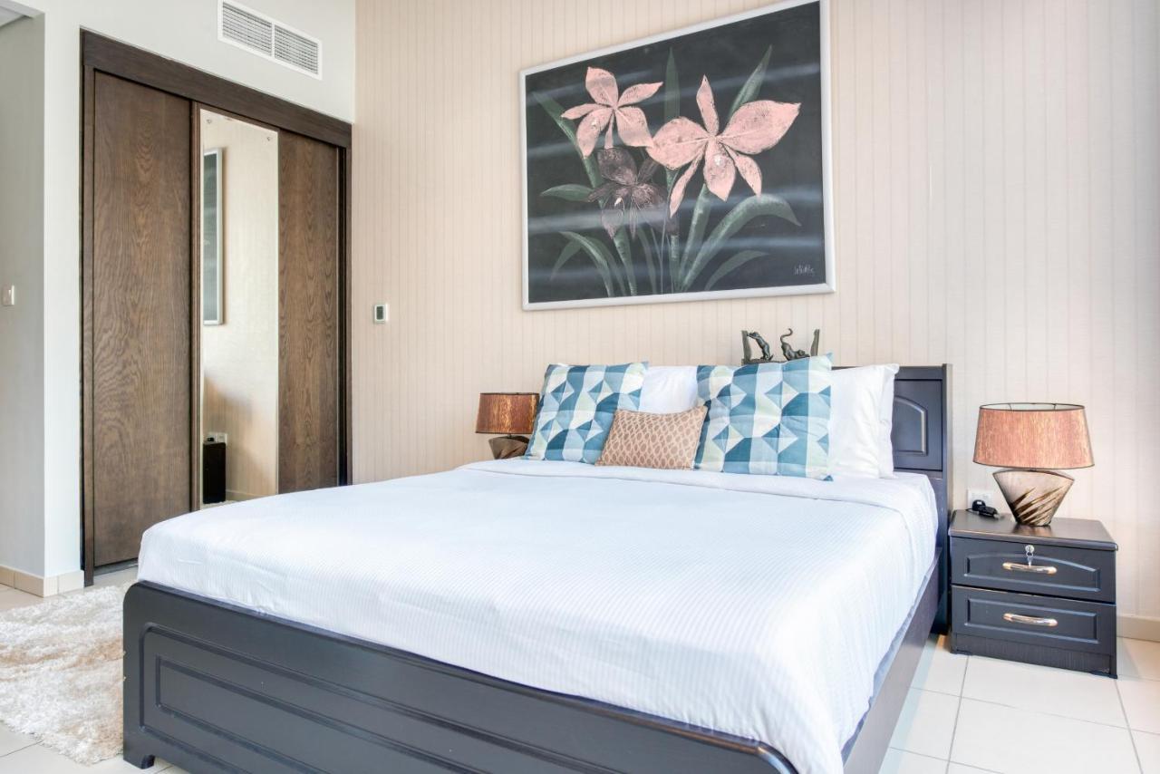 Maison Privee - Big, Bright, Luxury Marina Views Apt Next To Beach Dubai Luaran gambar