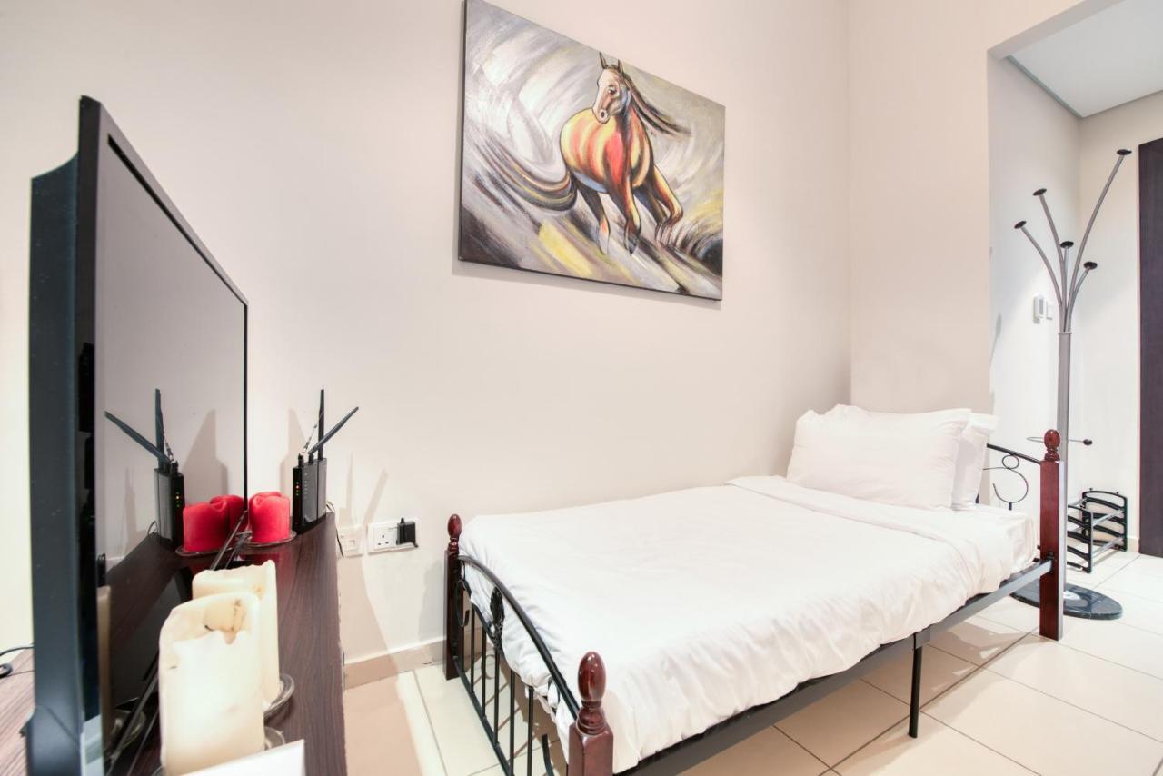 Maison Privee - Big, Bright, Luxury Marina Views Apt Next To Beach Dubai Luaran gambar