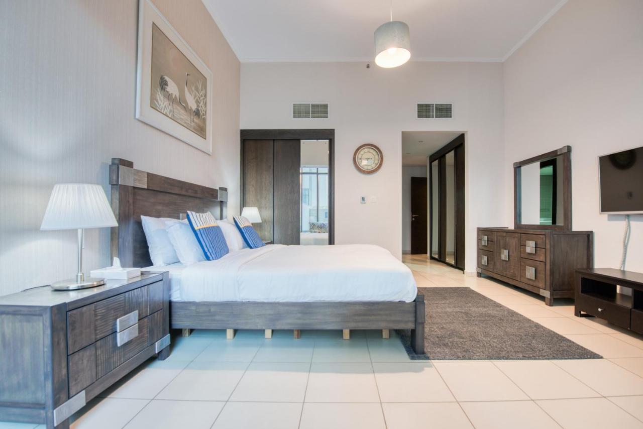 Maison Privee - Big, Bright, Luxury Marina Views Apt Next To Beach Dubai Luaran gambar