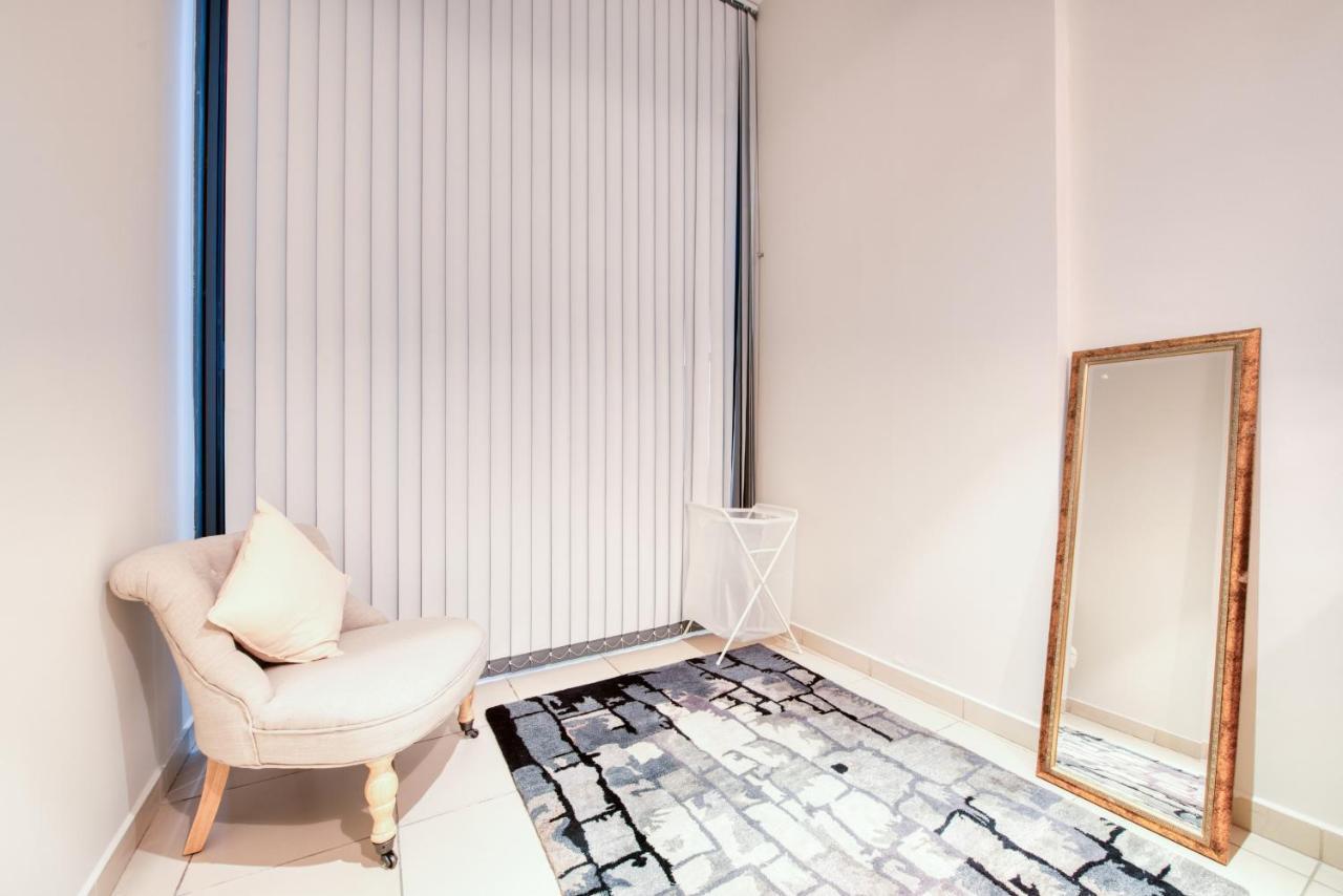 Maison Privee - Big, Bright, Luxury Marina Views Apt Next To Beach Dubai Luaran gambar